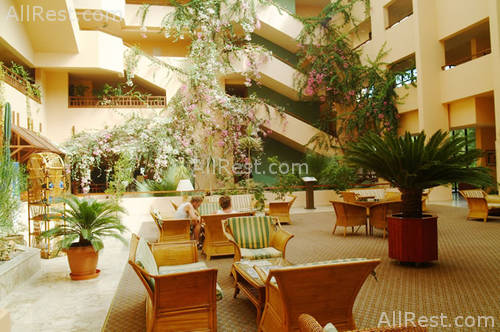 Justiniano Park Conti 2
